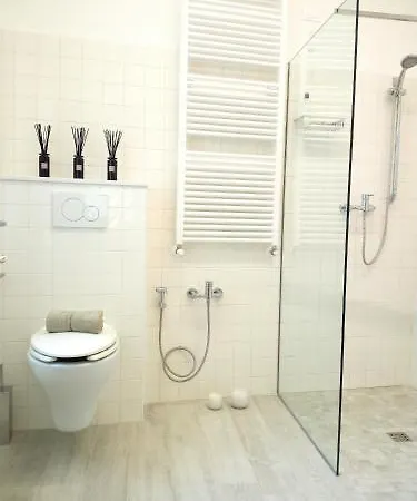 Apart-hotel Diffuso Arcobaleno 4*