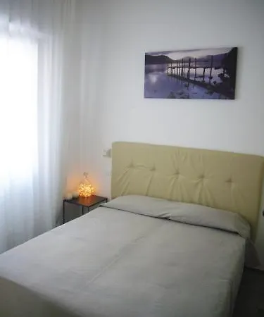 Diffuso Arcobaleno 4* Gabicce Mare