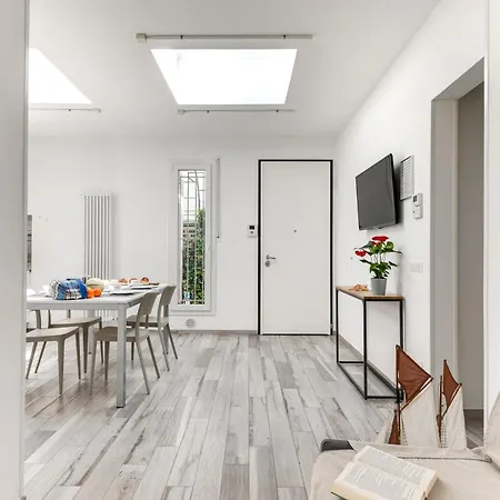 Apart-hotel Diffuso Arcobaleno