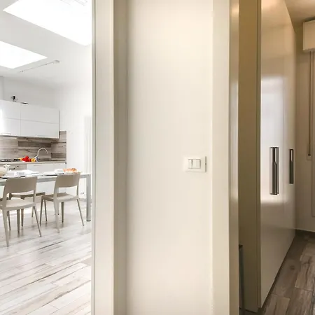 Diffuso Arcobaleno Apart-hotel 4*