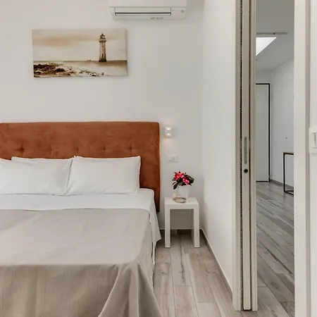 Apart-hotel Diffuso Arcobaleno Gabicce Mare