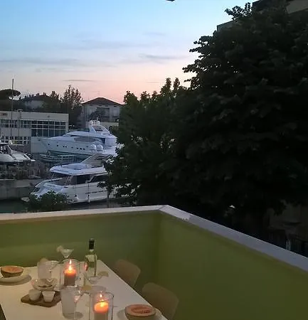 Diffuso Arcobaleno Gabicce Mare