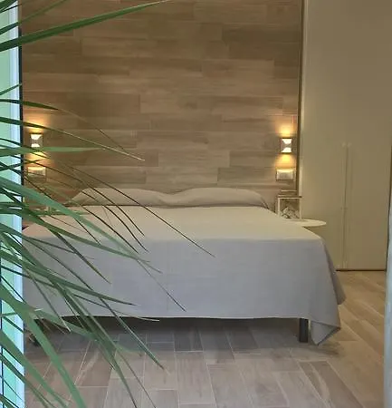 Apart-hotel Diffuso Arcobaleno Gabicce Mare