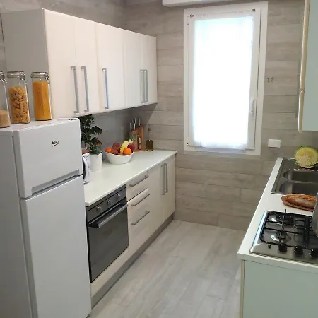 Diffuso Arcobaleno Apart-hotel Gabicce Mare