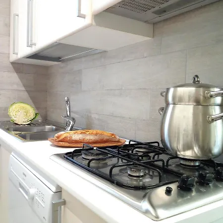 Diffuso Arcobaleno Apart-hotel Gabicce Mare