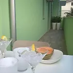 Diffuso Arcobaleno Apartmanhotel Gabicce Mare