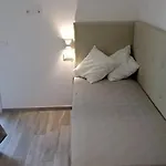 Apartmanhotel Diffuso Arcobaleno Gabicce Mare