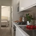 Diffuso Arcobaleno Apartmanhotel