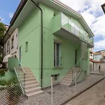 Diffuso Arcobaleno Apartmanhotel Gabicce Mare