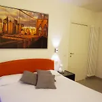 Apartmanhotel Diffuso Arcobaleno