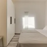 Diffuso Arcobaleno Apartmanhotel
