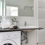 Diffuso Arcobaleno Apartmanhotel
