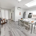Aparthotel Diffuso Arcobaleno 4*