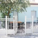 Diffuso Arcobaleno Apartmanhotel