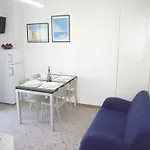 Apartmanhotel Diffuso Arcobaleno 4*
