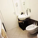 Apartmanhotel Diffuso Arcobaleno 4*