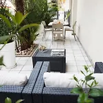 Diffuso Arcobaleno Apartmanhotel 4*