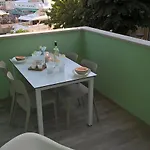 Apartmanhotel Diffuso Arcobaleno