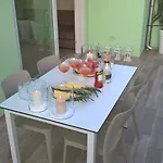 Apartmanhotel Diffuso Arcobaleno
