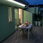 Aparthotel Diffuso Arcobaleno 4*