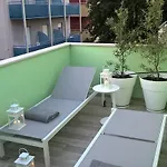 Diffuso Arcobaleno Gabicce Mare