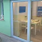 Apartmanhotel Diffuso Arcobaleno