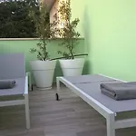Aparthotel Diffuso Arcobaleno Gabicce Mare