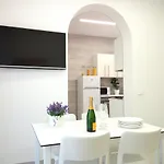 Diffuso Arcobaleno Apartmanhotel Gabicce Mare