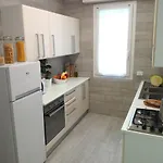 Diffuso Arcobaleno Aparthotel Gabicce Mare