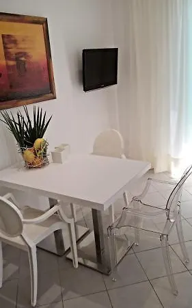 Diffuso Arcobaleno Hotel apartamentowy