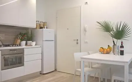 Diffuso Arcobaleno Apartahotel