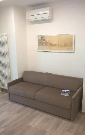 Diffuso Arcobaleno Apartahotel