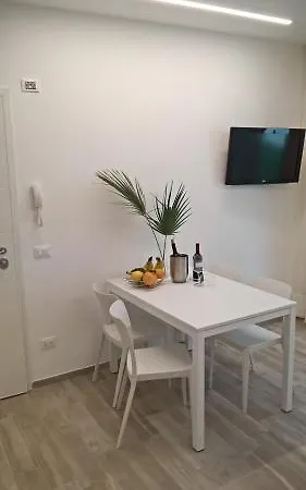 Apartahotel Diffuso Arcobaleno 4*