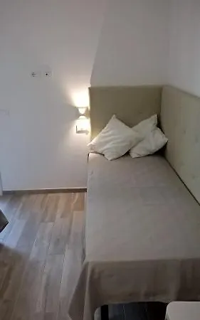 Lejlighedshotel Diffuso Arcobaleno Gabicce Mare