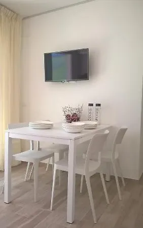 Diffuso Arcobaleno Aparthotel