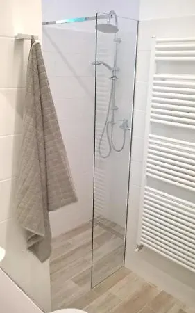 Diffuso Arcobaleno Hotel apartamentowy 4*