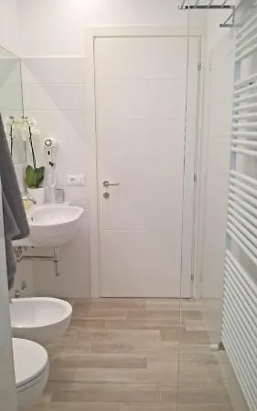 Diffuso Arcobaleno Apartmanhotel 4*