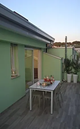 Diffuso Arcobaleno Gabicce Mare