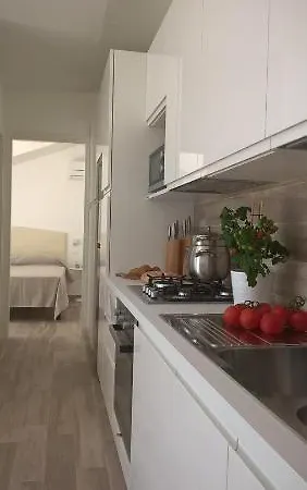 Diffuso Arcobaleno Hotel apartamentowy