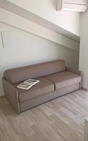 Lägenhetshotell Diffuso Arcobaleno 4*