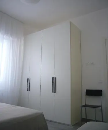 Diffuso Arcobaleno Apartahotel 4*