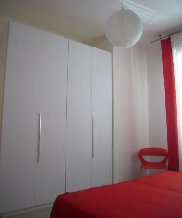 Apartahotel Diffuso Arcobaleno Gabicce Mare