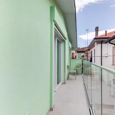 Aparthotel Diffuso Arcobaleno