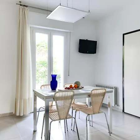 Diffuso Arcobaleno 4* Gabicce Mare