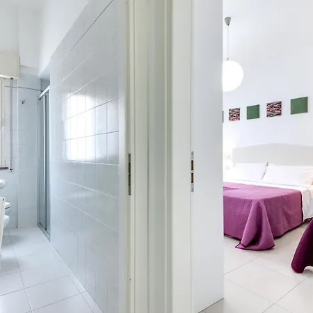 Diffuso Arcobaleno