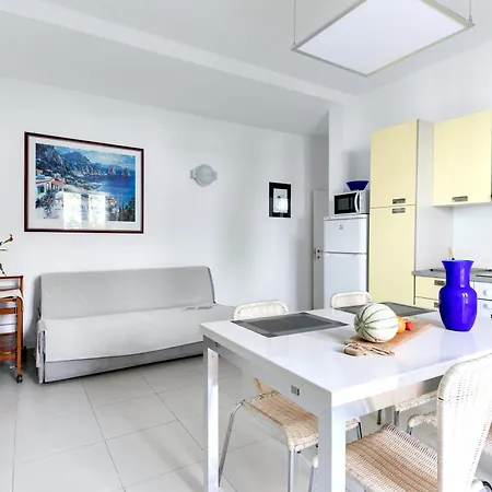 Diffuso Arcobaleno Aparthotel Gabicce Mare