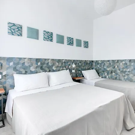 Lejlighedshotel Diffuso Arcobaleno Gabicce Mare