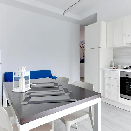 Diffuso Arcobaleno Aparthotel 4*