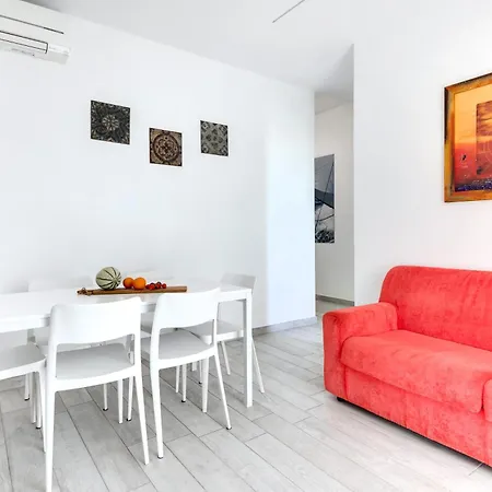 Diffuso Arcobaleno Aparthotel