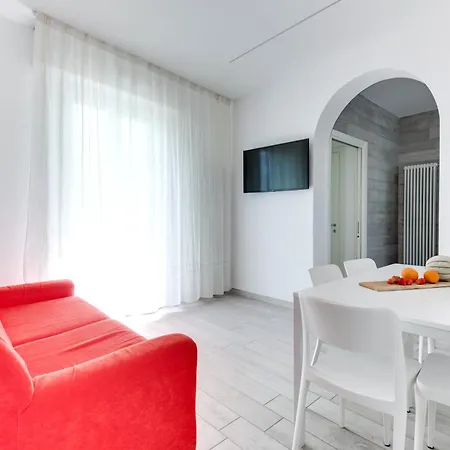 Aparthotel Diffuso Arcobaleno